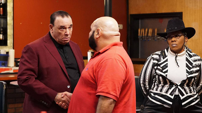 Bar Rescue : Life, Liberty, and the Pursuit of Fatballs'