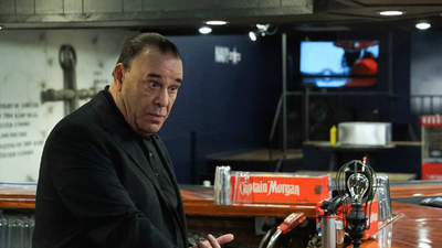 Bar Rescue : An Ode to the Cap'n'