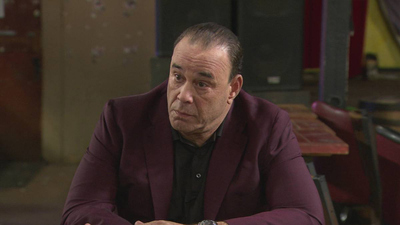Bar Rescue : Reckless Roundhouse'