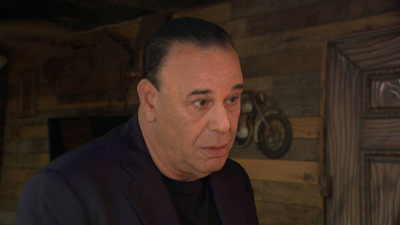 Bar Rescue : Father Knows Best'