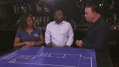 Bar Rescue : There Will Be Family Blood'