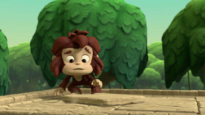 PAW Patrol : Los cachorros salvan el huevo de Gallileta / Los cachorros salvan la hora de la siesta'