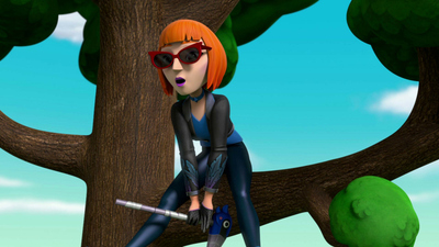 PAW Patrol : Paw Patrol Mighty Pups: Los cachorros conocen a los súper hermanos'