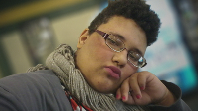 Catfish: The TV Show : Nique & Alice'