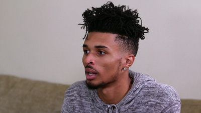 Catfish: The TV Show : Lawrence & Cierra'