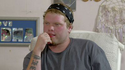 Catfish: The TV Show : Derek & Annabelle'