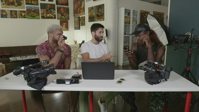 Catfish: The TV Show : Truth & Ray'Quan'