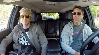 Catfish: The TV Show : Kim & Matt'