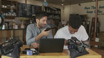 Catfish: The TV Show : Sheila & Rich Dollaz'