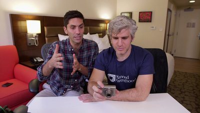 Catfish: The TV Show : Open Investigation'