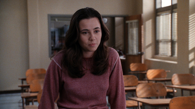 Freaks and Geeks : Tests and Breasts'