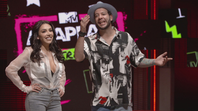 MTV AcaPlay : El gran final'
