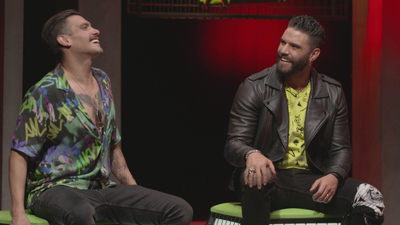 MTV AcaPlay : Un ligue internacional'