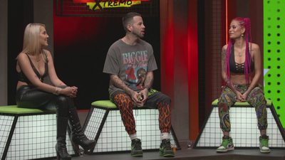 MTV AcaPlay : La gran pelea'