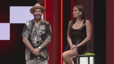 MTV AcaPlay : La gran matrioska'