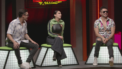 MTV AcaPlay : El Team Tendo'