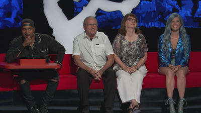 Ridiculousness : Rob's Parents II'