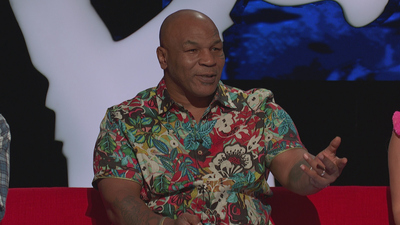 Ridiculousness : Mike Tyson'