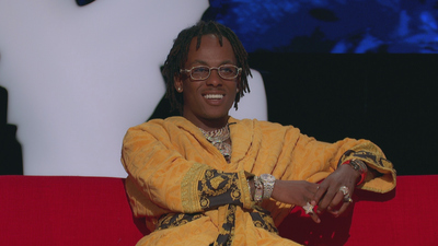 Ridiculousness : Rich The Kid'