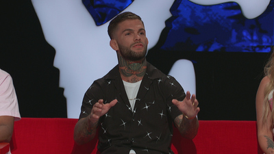 Ridiculousness : Cody Garbrandt'