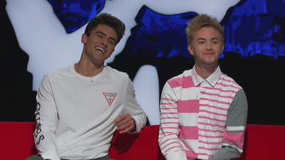 Ridiculousness : Jack & Jack'