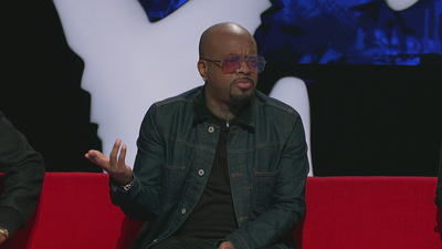 Ridiculousness : Jermaine Dupri'