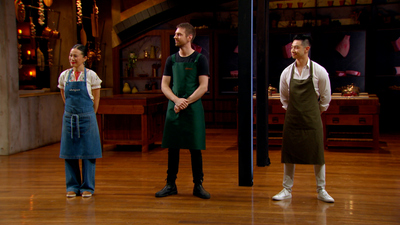 Watch MasterChef Australia: Master Chef - Ep. 37 - Full Show on ...