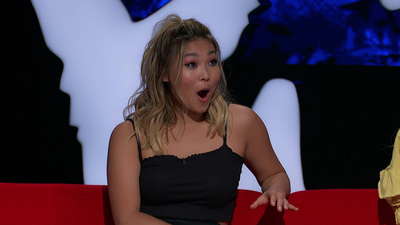 Ridiculousness : Chloe Kim'