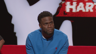 Ridiculousness : Kevin Hart'