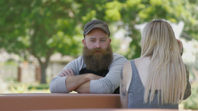 Catfish: The TV Show : Chelsea & Lennie'