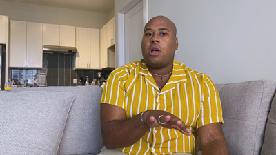 Ghosted: Fuera de Línea : Trey y Austin'