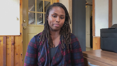 Ghosted: Fuera de Línea : Naimah y Maher'