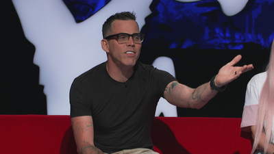 Ridiculousness : Steve-O'