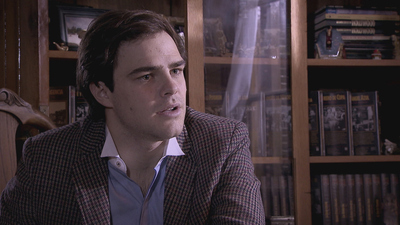 Aliados : Entre la vida y la muerte'