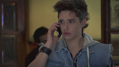 Aliados : Si hubiera'