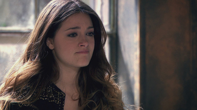 Aliados : La decisión'