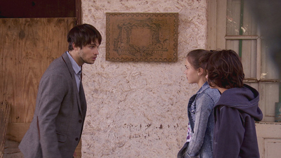 Aliados : Madre, padre, tutor o encargado'