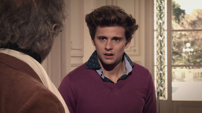 Aliados : Solo un sueño'