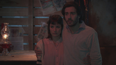 Aliados : El país de los feacios'