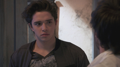 Aliados : Fantasmas'