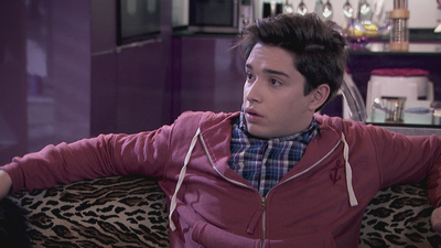 Aliados : La sequía'