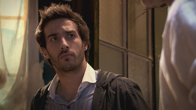 Aliados : El tablero de ajedrez'