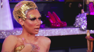 RuPaul's Drag Race: UNTUCKED : Episode 6'