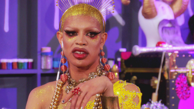 RuPaul's Drag Race: UNTUCKED : Episode 10'