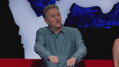 Ridiculousness : Michael Rapaport'