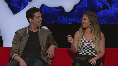 Ridiculousness : Michael Carbonaro'