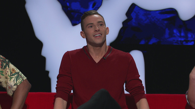 Ridiculousness : Adam Rippon'