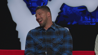 Ridiculousness : Brendan Schaub'