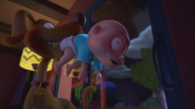 Rugrats Official Site Watch New 2021 Series On Paramount Plus