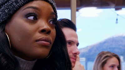 Ex on the Beach : De Niall no es solo un ex'